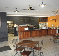 Lake Cave Tearooms - Tourism Cairns