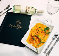 Lemon Tree The Indian Aroma - Tourism Cairns