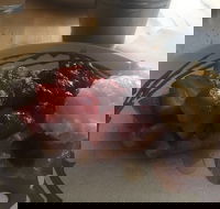 The Little Fig - Tourism Cairns