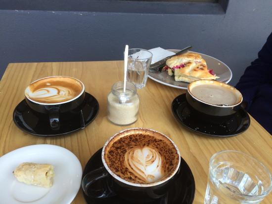 Melrose Park SA Tourism Cairns