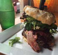 Tree House Coffee Lounge