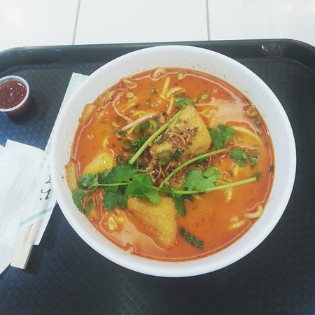 Warong - Tourism Cairns 0