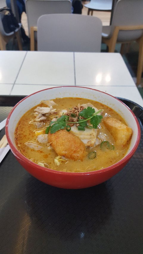 Warong - Tourism Cairns 2