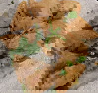 Empress Restaurant - Tourism Cairns