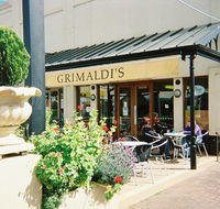 Grimaldi's Restaurant - Tourism Cairns