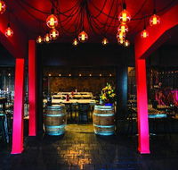 Hoosegow Charcoal Restaurant - Tourism Cairns