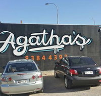 Agatha's - Tourism Cairns