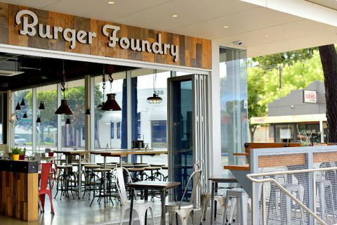Burger Foundry - Tourism Cairns 0