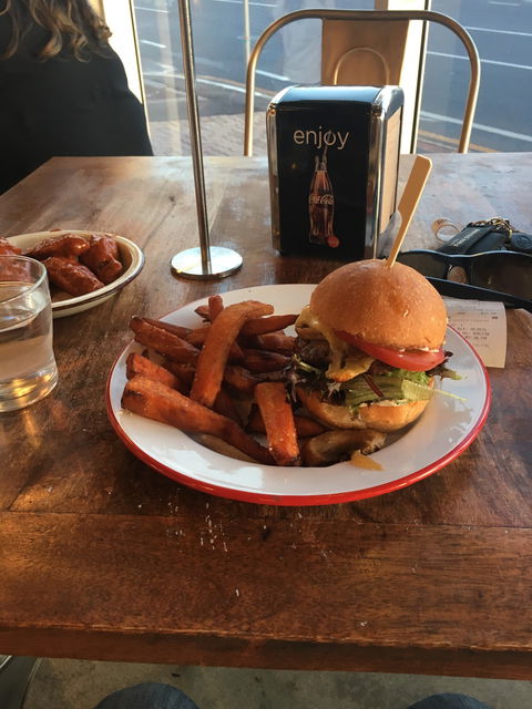 Burger Foundry - Tourism Cairns 2