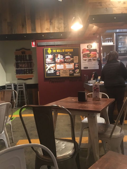 Burger Foundry - Tourism Cairns 3