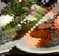 Coffee Factory Cafe - Tourism Cairns