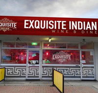 Exquisite Indian - Tourism Cairns