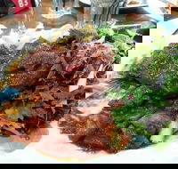 Fasta Pasta Gilles Plains - Tourism Cairns