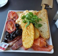 Flava Food and Coffee - Tourism Cairns
