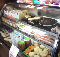 Great Nature Vegetarian Snacks and Grocery - Tourism Cairns