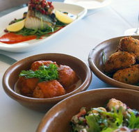 Hortas - Tourism Cairns