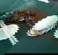 House of Jade - Tourism Cairns