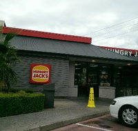 Hungry Jacks Hackham - Tourism Cairns
