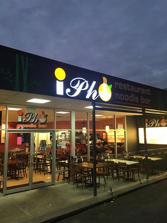 I Pho Restaurant - Tourism Cairns 0