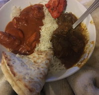 India House Restaurant - Tourism Cairns