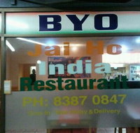 Jai Ho India Restaurant - Tourism Cairns