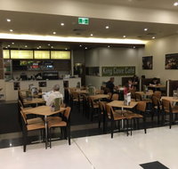 King Cove Cafe - Tourism Cairns