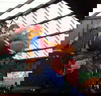 Mcdonald's Family Restaurants - Tourism Cairns