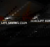 Seacliff Surf Life Saving Club - Tourism Cairns