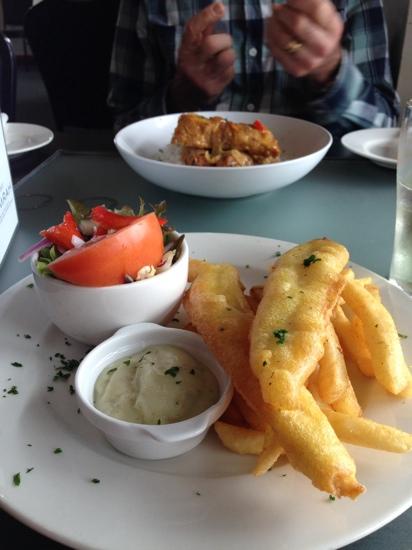 St Kilda Beach Hotel - Tourism Cairns 4