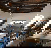 The Flour Store - Tourism Cairns