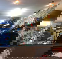 Trattoria Di Roma - Tourism Cairns