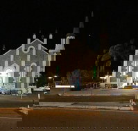 Barnacle Bill - Tourism Cairns