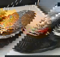 Clara's Coffee Lounge - Tourism Cairns