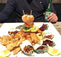 Grosvenor Hotel - Tourism Cairns