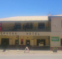 Gumeracha Hotel - Tourism Cairns