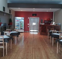Main Street Diner - Tourism Cairns