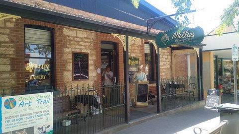Millie's Bakery - Tourism Cairns 0