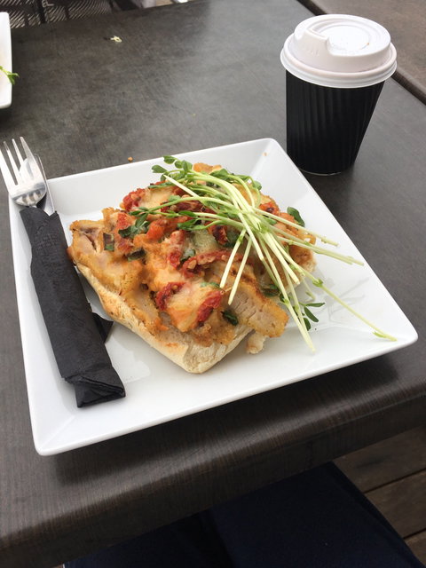 Millie's Bakery - Tourism Cairns 2