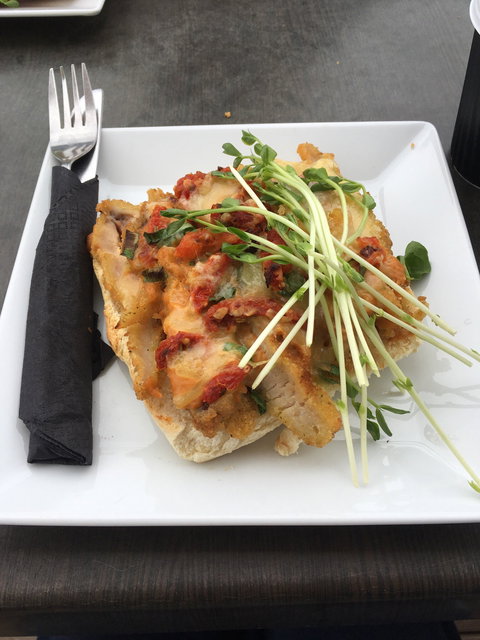 Millie's Bakery - Tourism Cairns 3