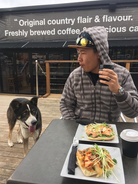 Millie's Bakery - Tourism Cairns 4