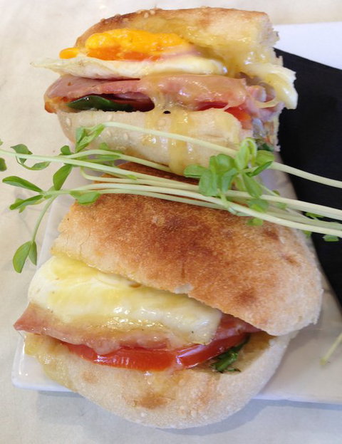 Millie's Bakery - Tourism Cairns 6