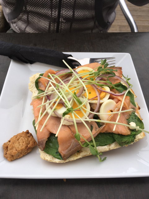 Millie's Bakery - Tourism Cairns 7