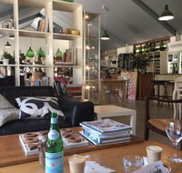 No 58 Cellar Door and Gallery - Tourism Cairns