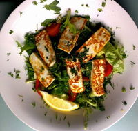 Soul Vine Cafe - Tourism Cairns