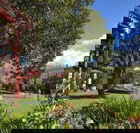 Talunga Estate - Tourism Cairns