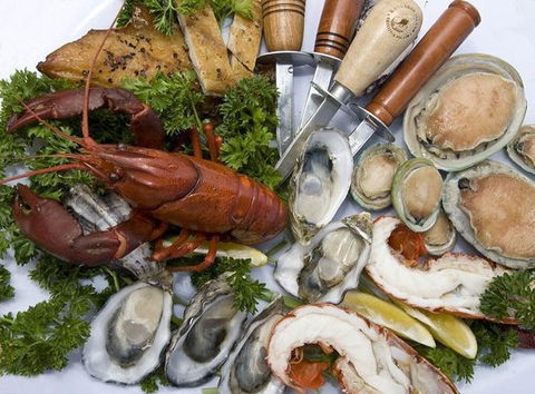 The Oyster Farm Shop - Tourism Cairns 0