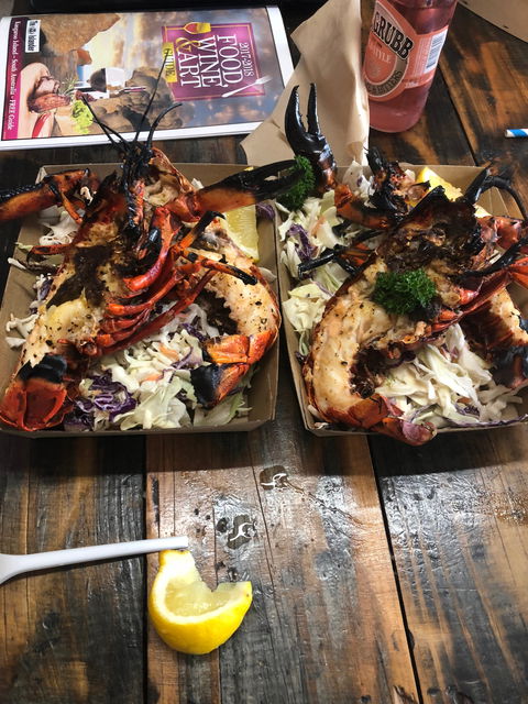 The Oyster Farm Shop - Tourism Cairns 4