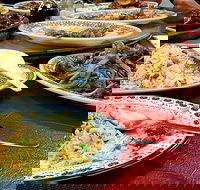 Toledo Three Plenties Palace Chinese Restaurant - Tourism Cairns