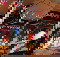 Avondale Cafe - Tourism Cairns