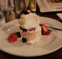 Billy Mac's Bistro - Tourism Cairns